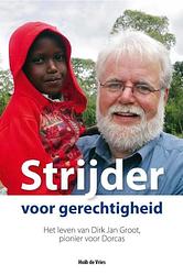 Foto van Strijder voor gerechtigheid - huib de vries - ebook (9789462781023)