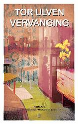 Foto van Vervanging - tor ulven - ebook (9789492068958)