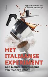 Foto van Het italiaanse experiment - arthurt weststeijn, pepijn corduwener - ebook (9789044644272)