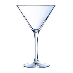 Foto van Chef&sommelier cabernet martini cocktailglas - 30 cl - set-6