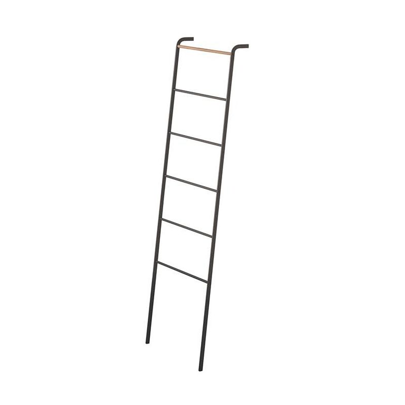 Foto van Yamazaki - ladder hanger - tower - black