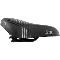 Foto van Selle royal zadel selle roomy moderate urban life