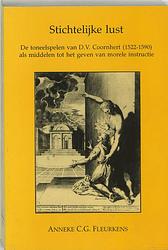 Foto van Stichtelijke lust - a.c.g. fleurkens - paperback (9789065503978)