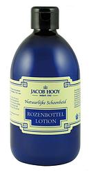 Foto van Jacob hooy lotion rozenbottel 250ml