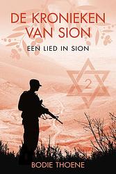 Foto van Een lied in sion - bodie thoene - ebook (9789020537789)