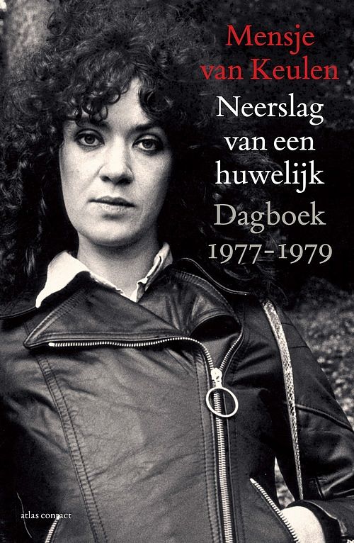 Foto van Neerslag van een huwelijk - mensje van keulen - ebook (9789025452230)