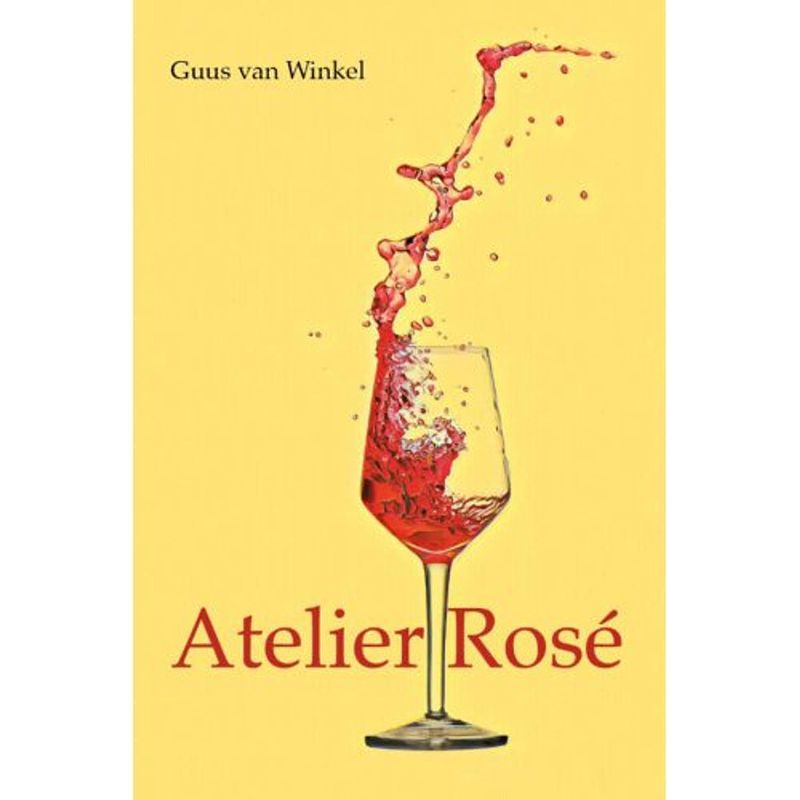 Foto van Atelier rosé