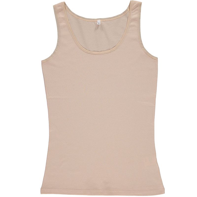 Foto van Dames singlet