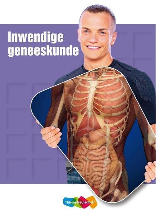 Foto van Inwendige geneeskunde - a. van straaten-huygen, j.j.m. van meyel - paperback (9789006921922)