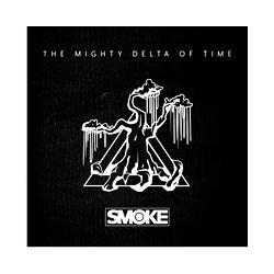 Foto van The mighty delta of time - cd (8076221305226)