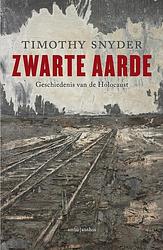 Foto van Zwarte aarde - timothy snyder - ebook (9789026331329)