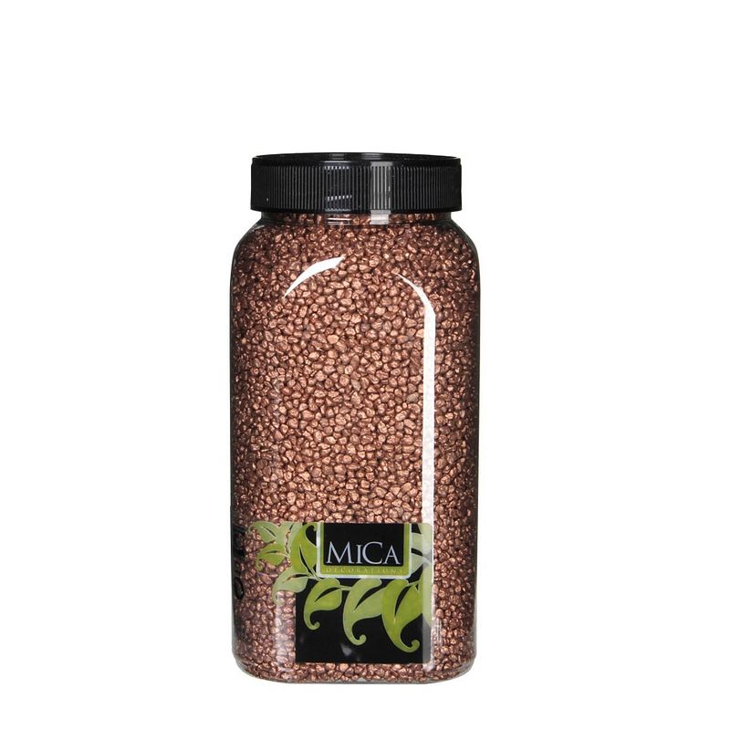 Foto van 3 stuks gravel koper fles 650 ml