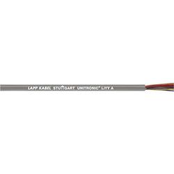 Foto van Lapp 22608-152 datakabel unitronic® liyy 8 x 0.34 mm² grijs 152 m