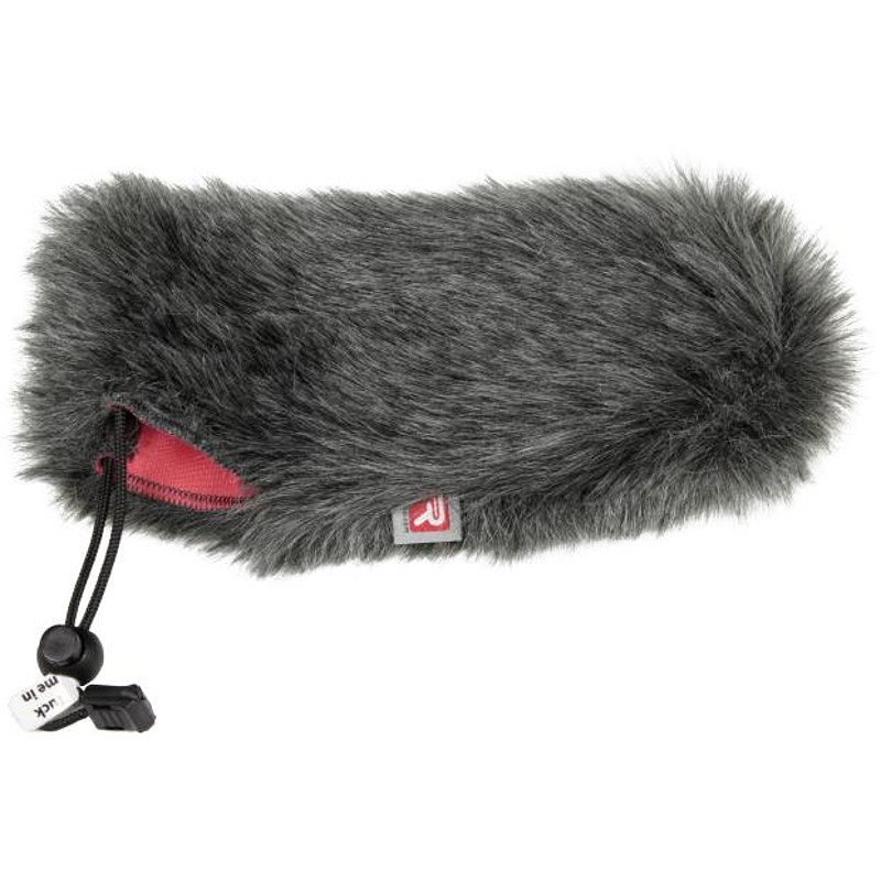 Foto van Rycote mini windjammer voor videomic (original & lyre)