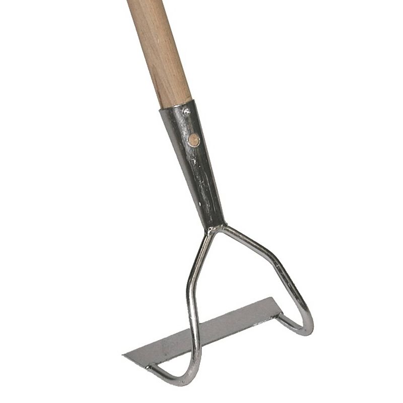 Foto van Talen tools - hak met beugel - 16 cm - compleet