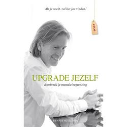 Foto van Upgrade jezelf