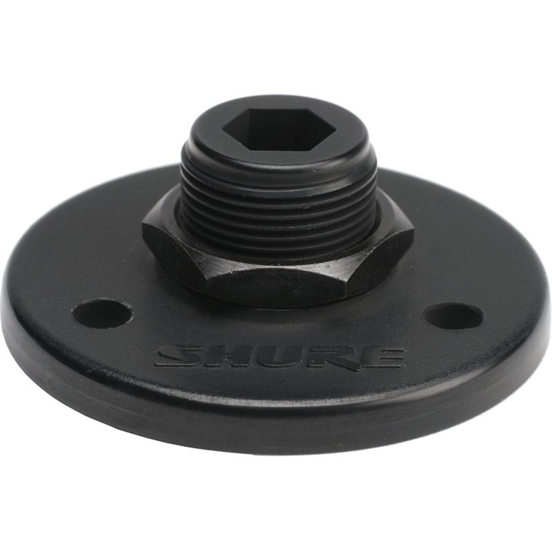 Foto van Shure a12b 5/8 inch schroefdraad flens