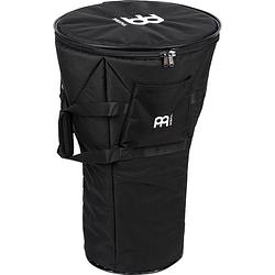 Foto van Meinl mdjb-xl professional djembé bag tas voor 14 inch djembé