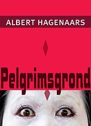 Foto van Pelgrimsgrond - albert hagenaars - paperback (9789493214323)