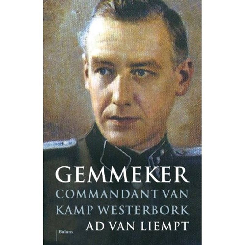 Foto van Gemmeker