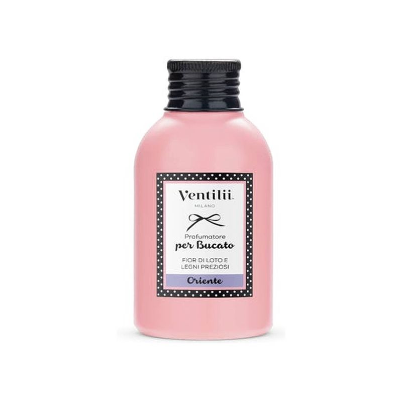 Foto van Wasparfum oriente 100ml - ventilii milano