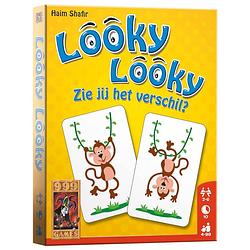 Foto van Looky looky: zie jij het verschil?