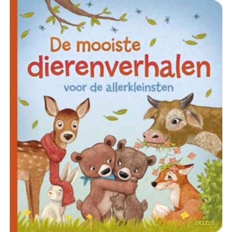 Foto van De mooiste dierenverhalen