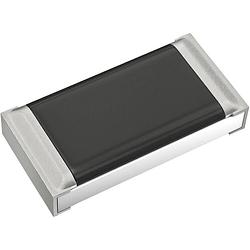 Foto van Panasonic erj2gej821x thick film weerstand 820 ω smd 0402 0.1 w 5 % 200 ±ppm/°c 1 stuk(s) tape cut