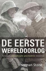 Foto van De eerste wereldoorlog - norman stone - ebook (9789059779303)