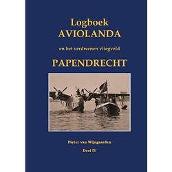 Foto van Logboek aviolanda en het verdwenen vliegveld