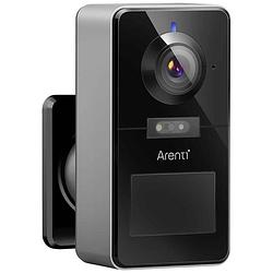 Foto van Arenti power1 wifi ip bewakingscamera 2560 x 1440 pixel