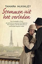 Foto van Stemmen uit het verleden - tamara mckinley - ebook (9789026140549)