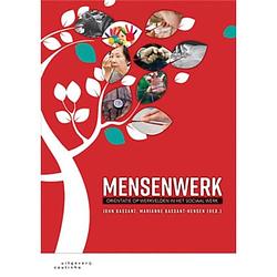 Foto van Mensenwerk