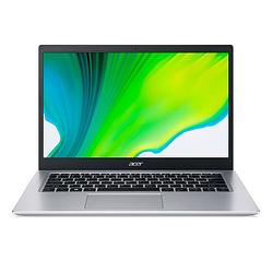 Foto van Acer aspire 5 a514-54-58zr -14 inch laptop