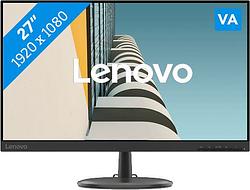 Foto van Lenovo d27-30