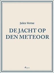 Foto van De jacht op den meteoor - jules verne - ebook