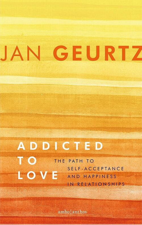 Foto van Addicted to love - jan geurtz - ebook (9789026337413)