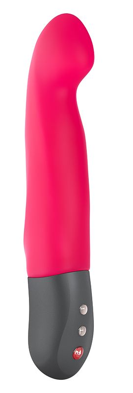 Foto van Fun factory stronic g pulsator pink