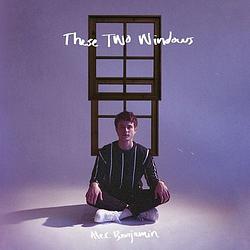 Foto van These two windows - lp (0075678649295)