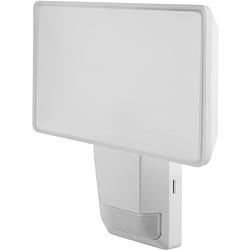 Foto van Ledvance endura pro flood sensor 4058075228825 led-buitenschijnwerper wit