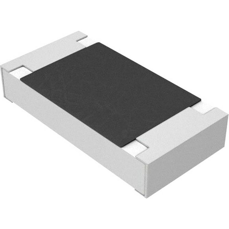 Foto van Panasonic erj-8rqf6r8v thick film weerstand 6.8 ω smd 1206 0.25 w 1 % 200 ±ppm/°c 1 stuk(s)