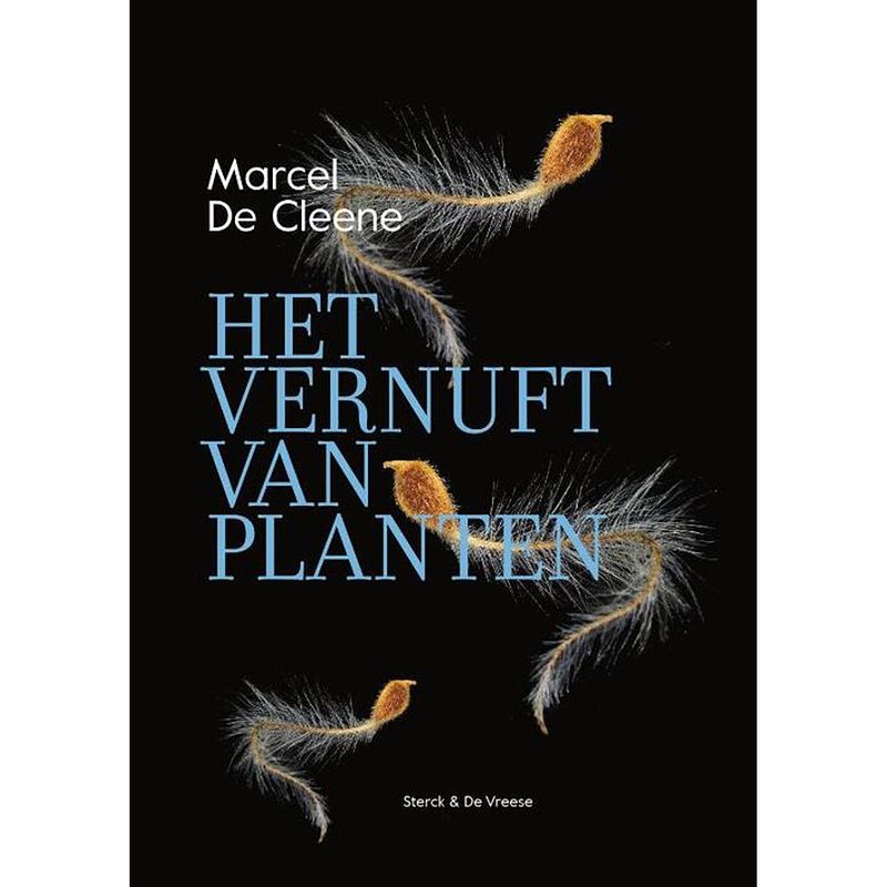 Foto van Het vernuft van planten