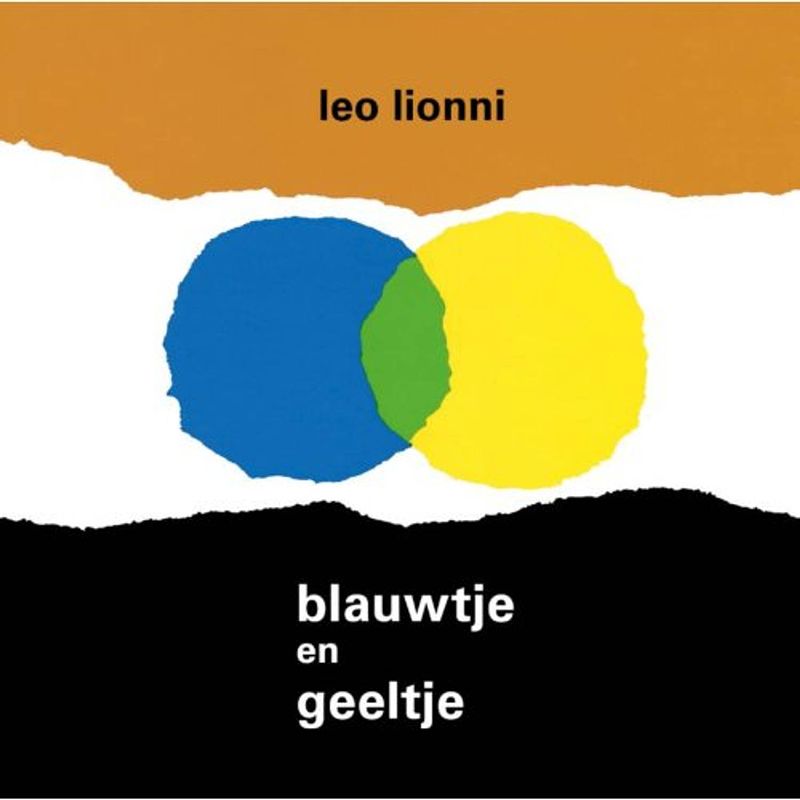 Foto van Blauwtje en geeltje