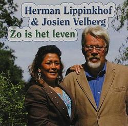 Foto van Zo is het leven - cd (8714069103122)