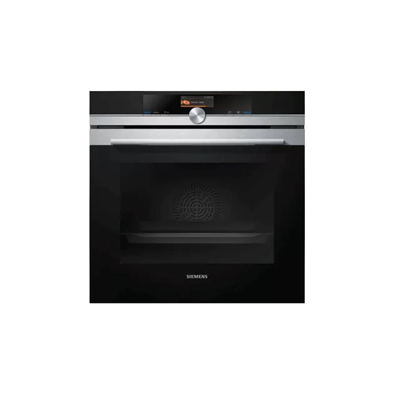 Foto van Siemens hb636gbs1 oven