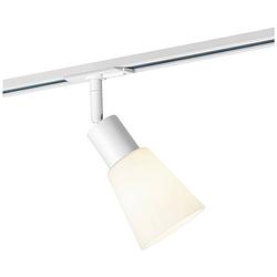 Foto van Nordlux spot link cole 2112859901 230v-railsysteem lamp e14 5 w wit