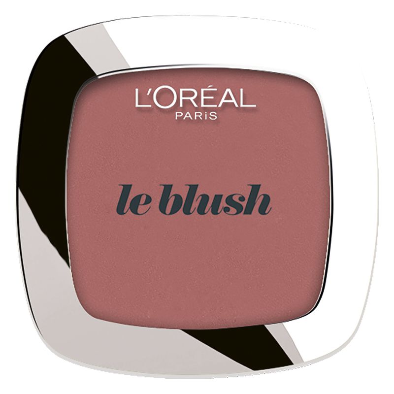 Foto van L'soréal paris blush true match 150 rose sucre d'sorge