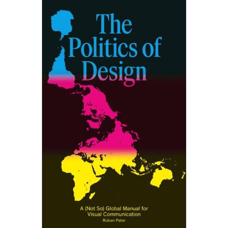 Foto van Politics of design