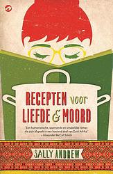 Foto van Recepten voor liefde en moord - sally andrew - ebook (9789492086426)