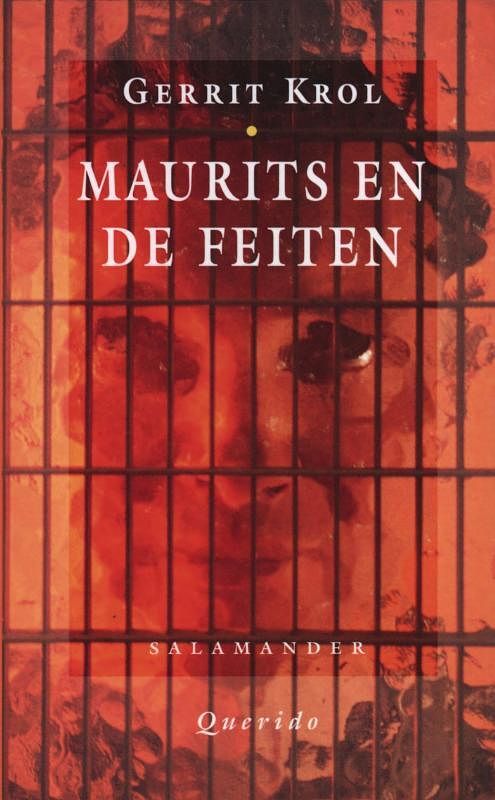 Foto van Maurits en de feiten - gerrit krol - ebook (9789021445120)